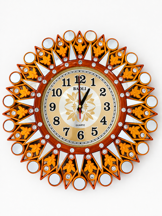 Royal sunburst
